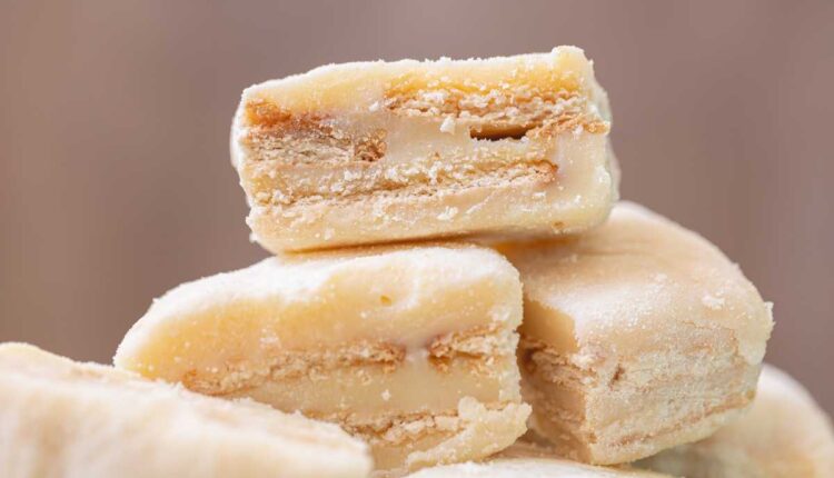 Docinho de leite em pó cremoso: receita fácil que derrete na boca