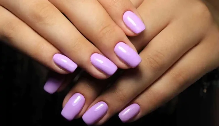 Descobri por que o esmalte sai no mesmo dia e como resolvi isso
