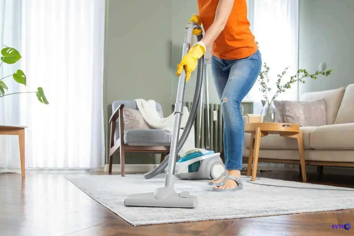3 hábitos que deixaram minha casa mais limpa sem esforço