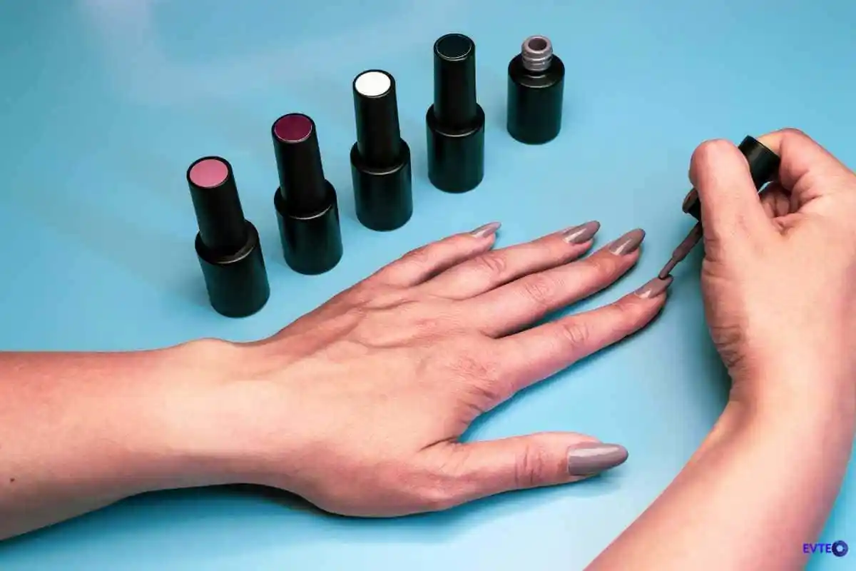 Esmalte em Gel: Durabilidade e Longa Duração