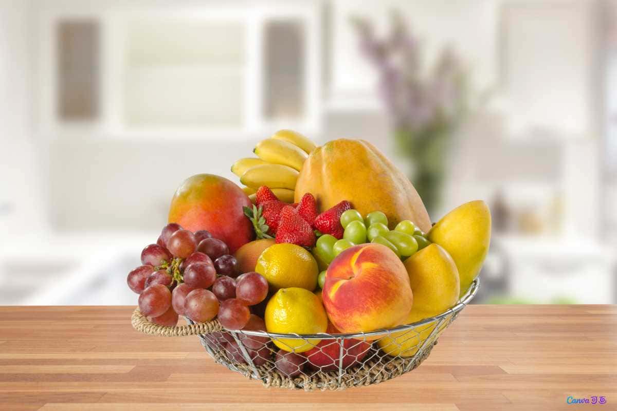 Essa fruta tropical virou a queridinha de quem busca emagrecimento natural