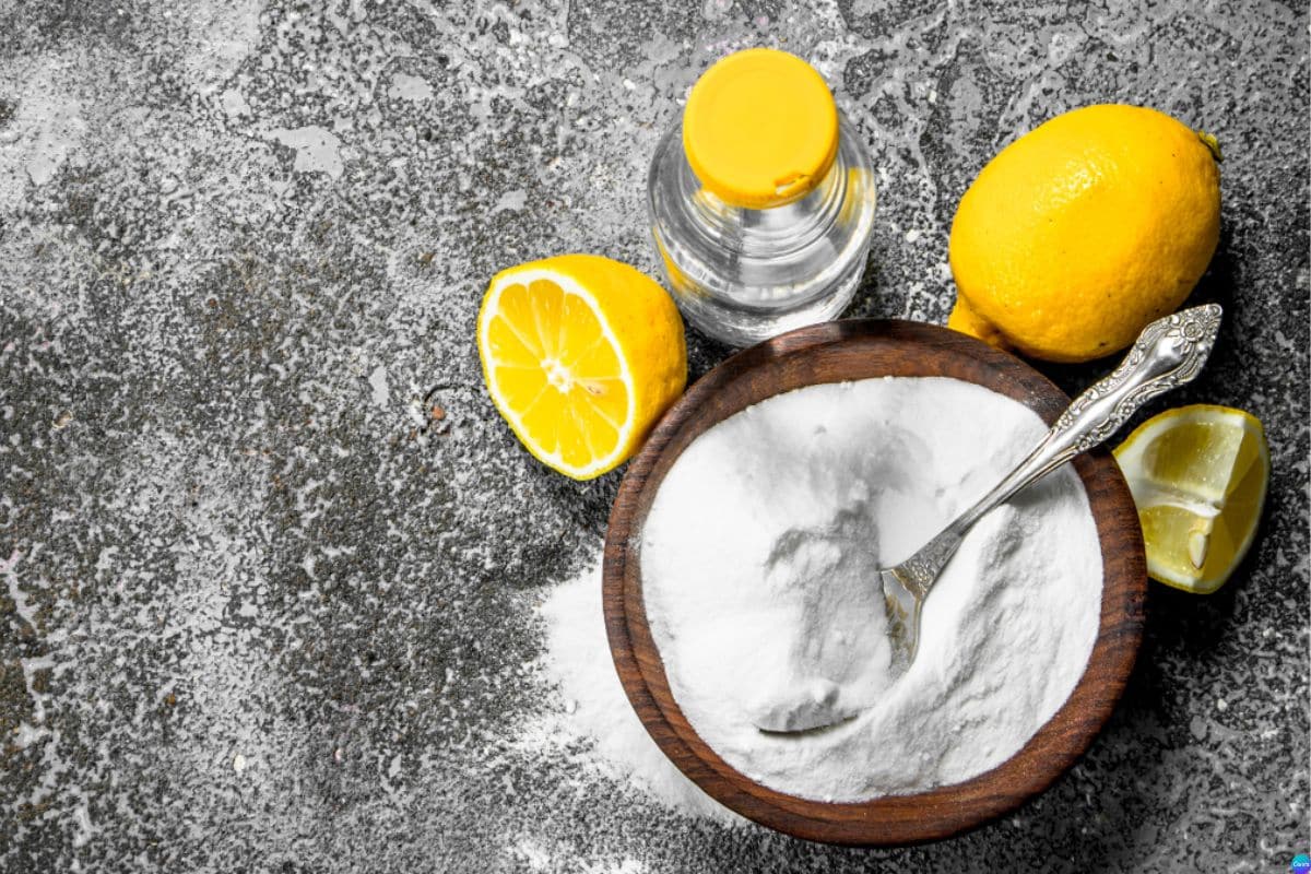 Essa mistura com limão elimina cheiro ruim da geladeira sem esforço