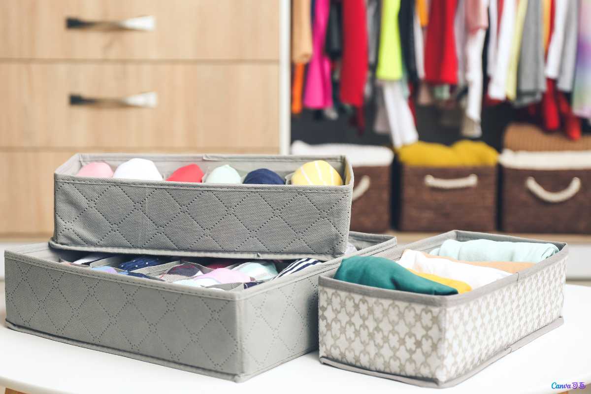Técnicas de organização e decoração para potencializar espaços reduzidos