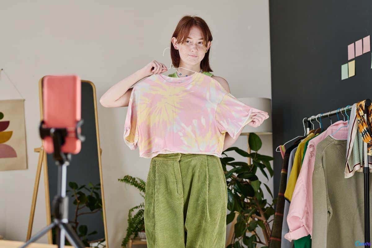Estilos de roupas femininas para adolescência