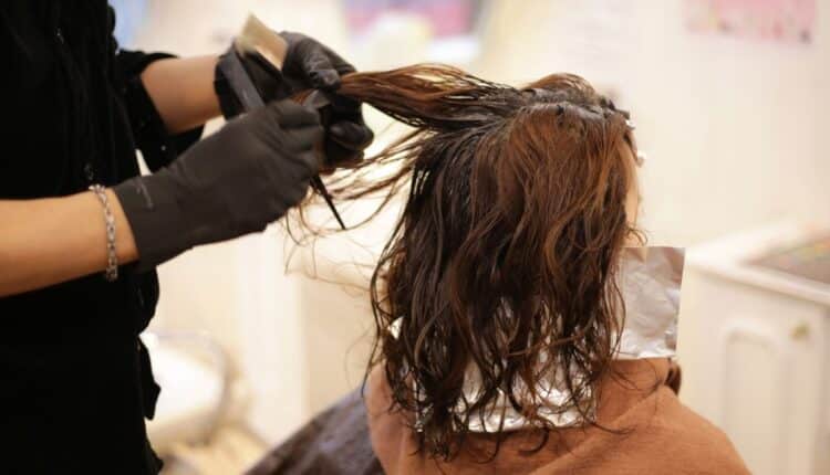 Fashion Gold progressiva como fazer e manter o liso perfeito