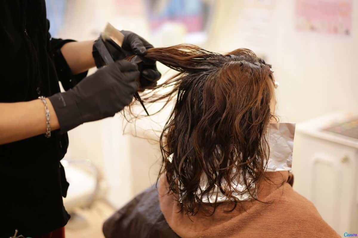 Fashion Gold progressiva como fazer e manter o liso perfeito