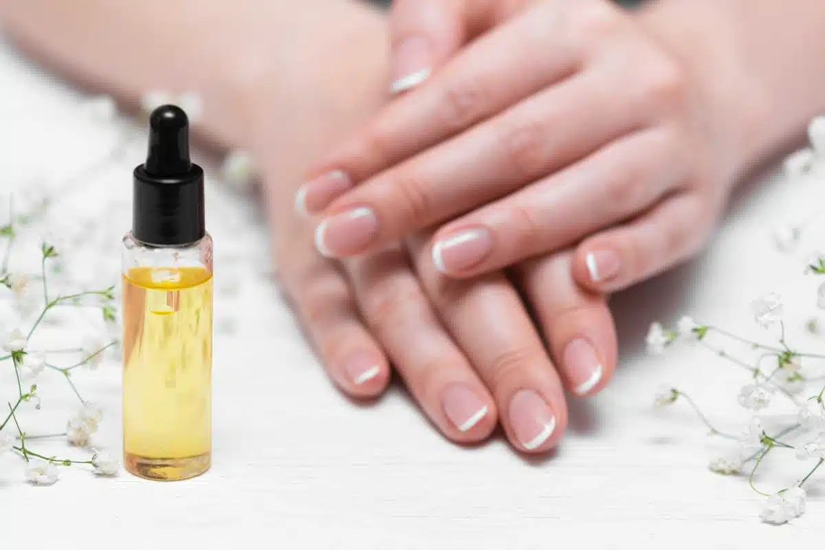 Fortalecimento das Unhas com Alimentação e Produtos Naturais