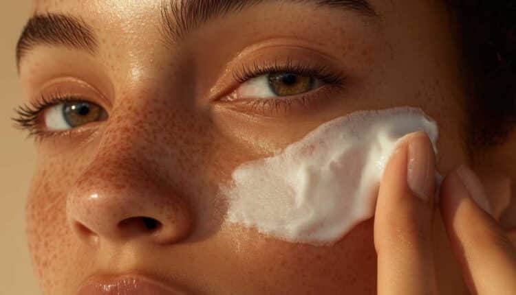 Hidratante facial acessível: a escolha das dermatologistas para uma pele jovem sem complicações