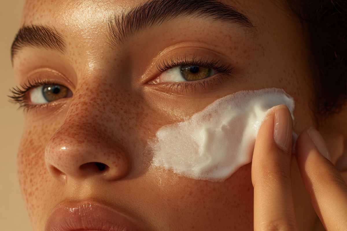Hidratante facial acessível: a escolha das dermatologistas para uma pele jovem sem complicações