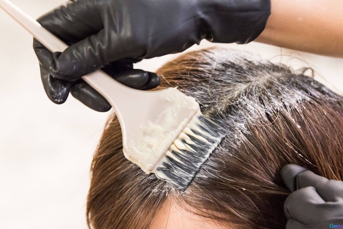 High Liss Truss estraga o cabelo