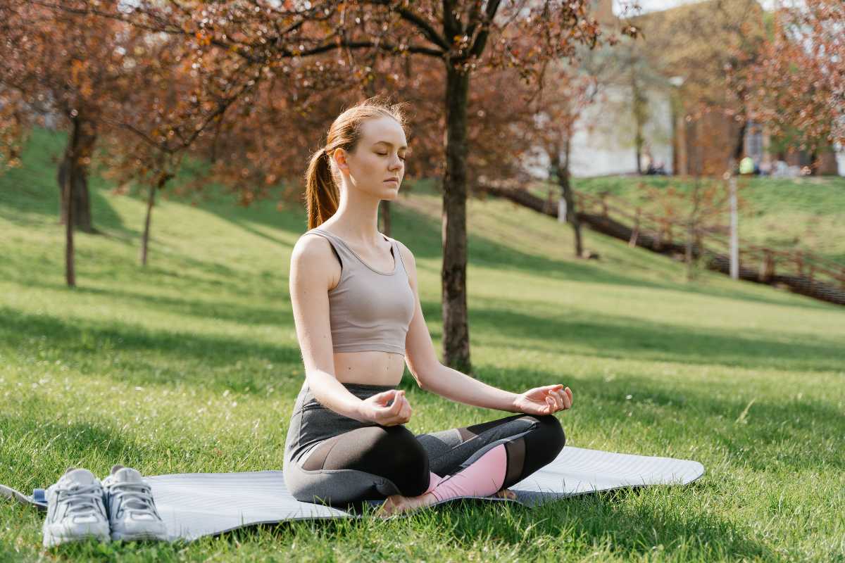 Incorporando Exercício, Lazer e Autocuidado