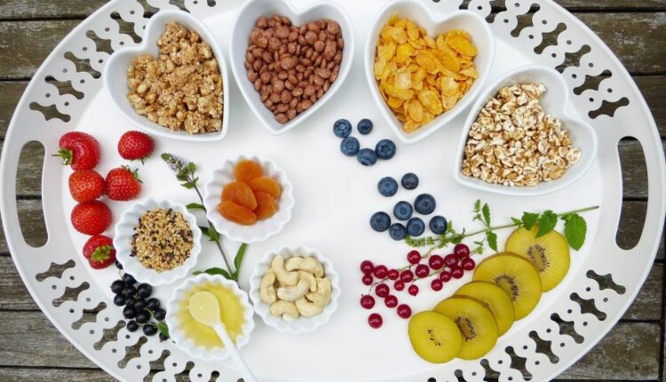 Melhores alimentos para sua saúde mental