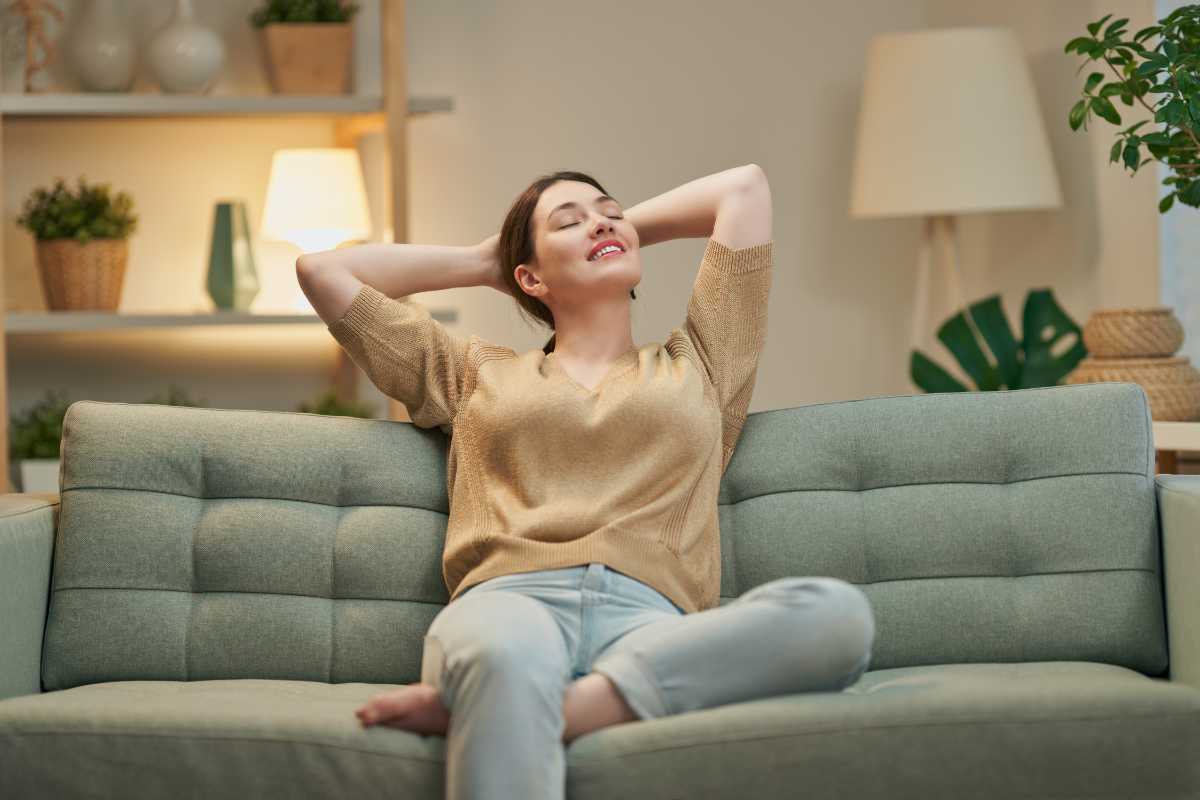 O hábito de domingo que deixou minha semana mais leve e organizada para aumentar produtividade e bem-estar