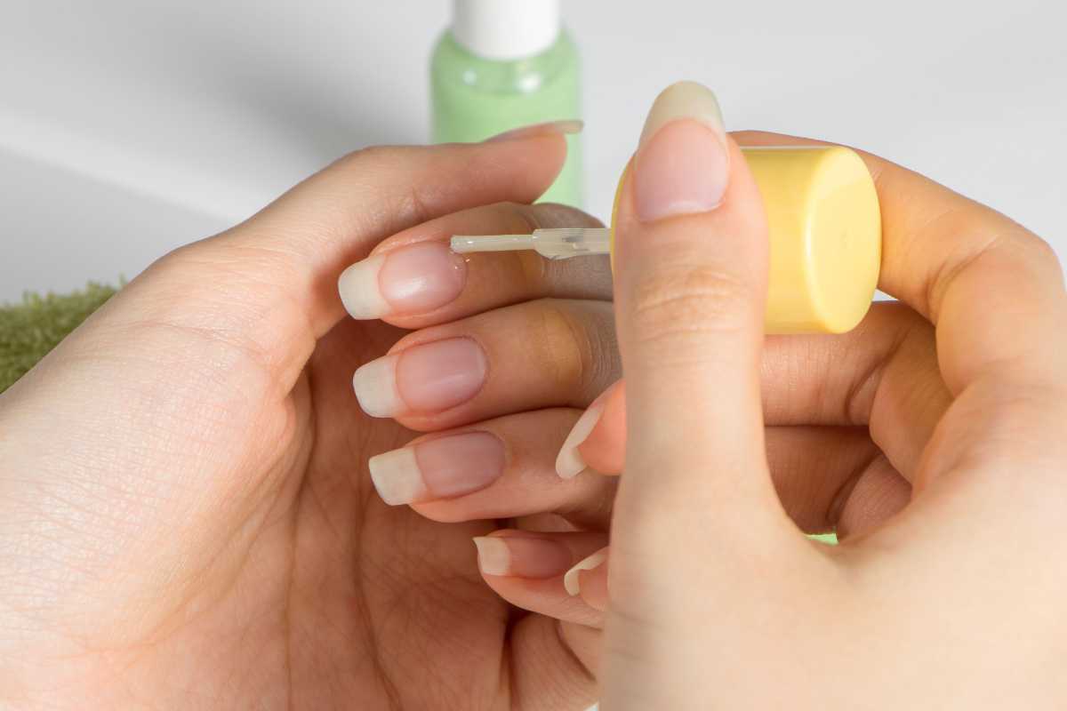 O jeito certo de hidratar cutículas sem creme ou óleo de forma eficaz e prática
