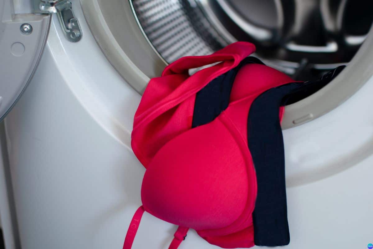O jeito certo de lavar roupas íntimas para durarem mais e ficarem mais macias
