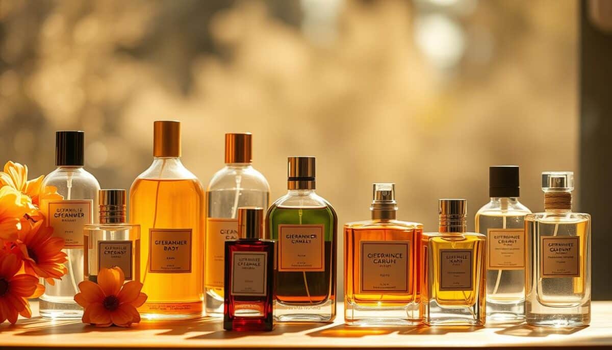 O perfume que recebi e já virou minha assinatura