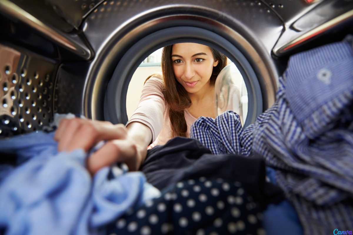 O que destruía minhas roupas na máquina de lavar (descobri e nunca mais fiz igual)