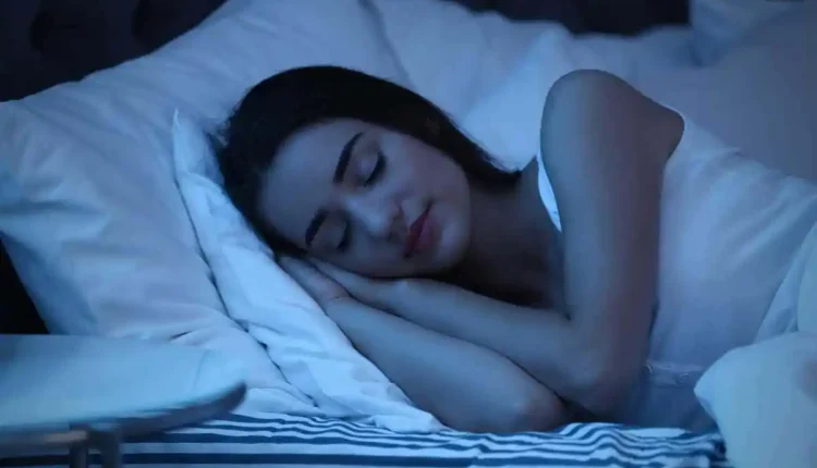 O que eu faço toda noite que deixa meu dia seguinte mais leve