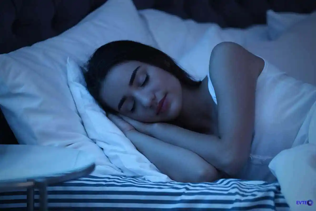O que eu faço toda noite que deixa meu dia seguinte mais leve