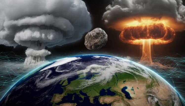 O que pode realmente ameaçar a vida na Terra? Veja as teorias mais discutidas hoje