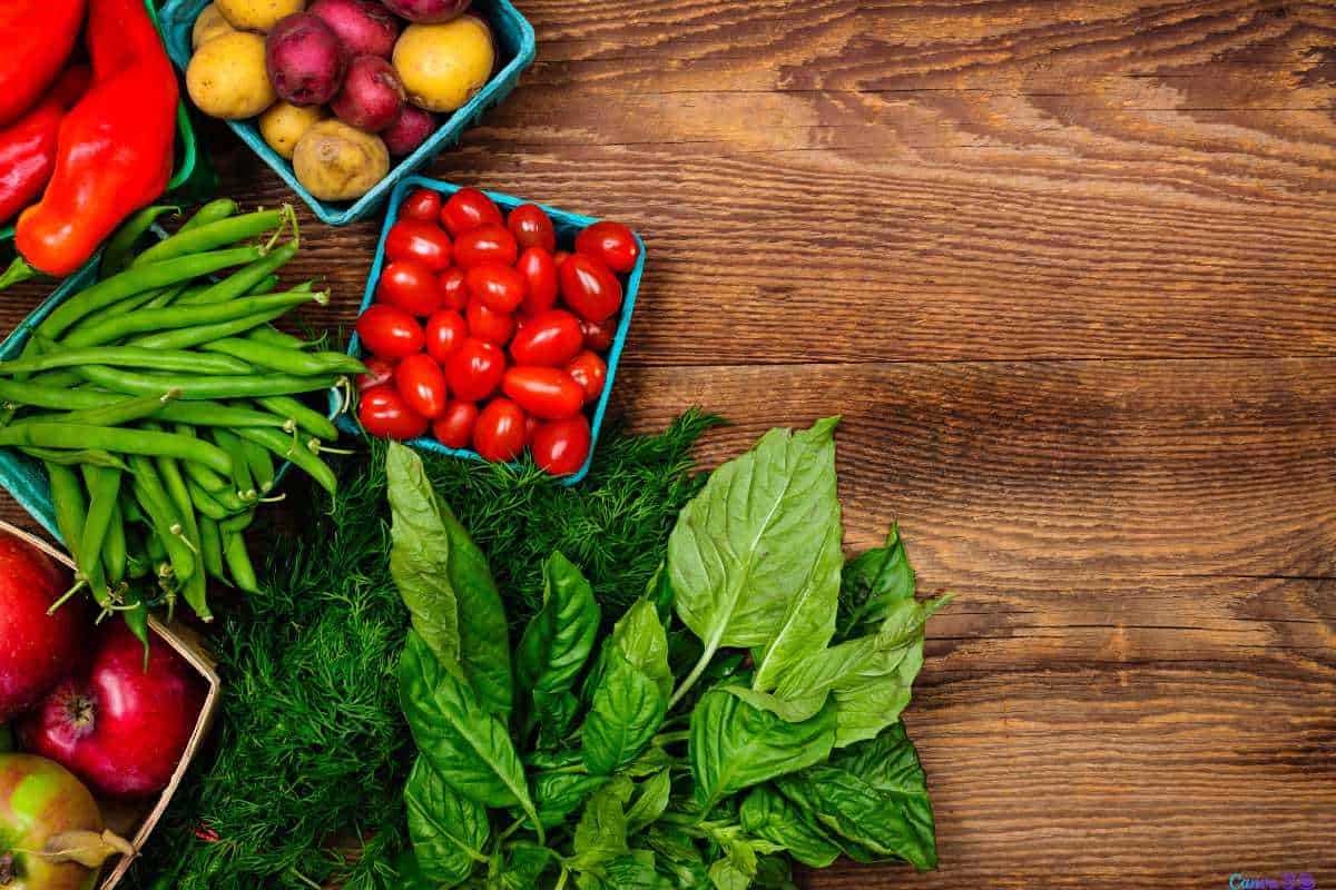 Outras dicas essenciais para manter legumes e frutas frescos por mais tempo