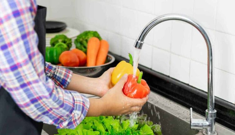 O truque barato que ajuda a conservar verduras frescas por mais tempo
