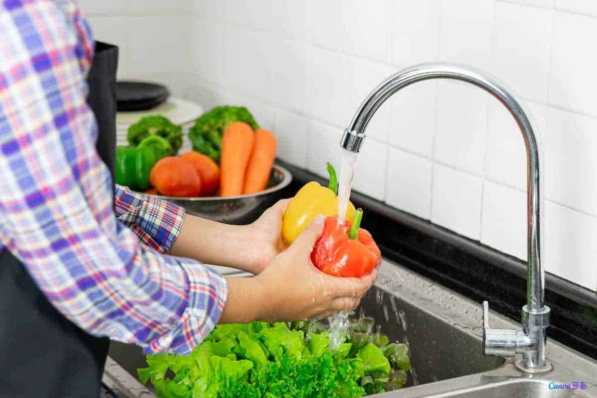 O truque barato que ajuda a conservar verduras frescas por mais tempo