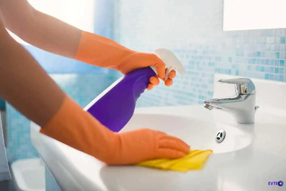 Passo a Passo para Remover Manchas Difíceis e Garantir Aroma Prolongado