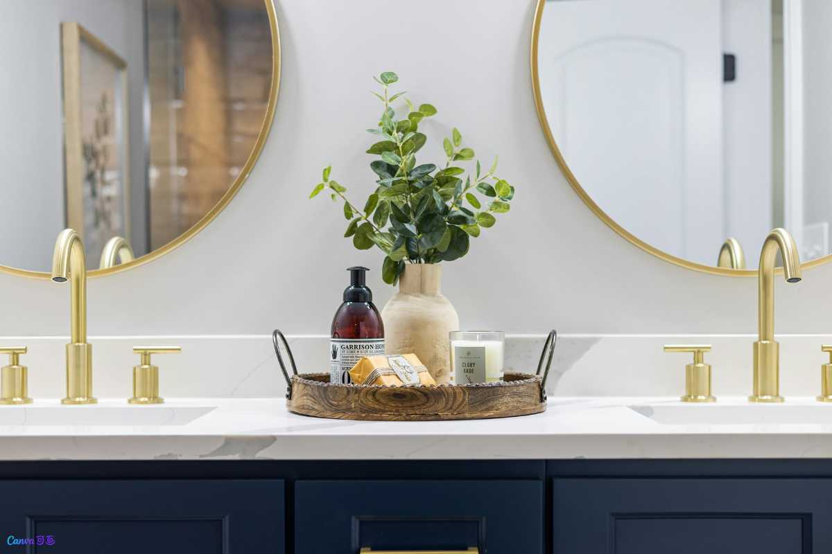 Elementos decorativos e práticos para elevar o ambiente