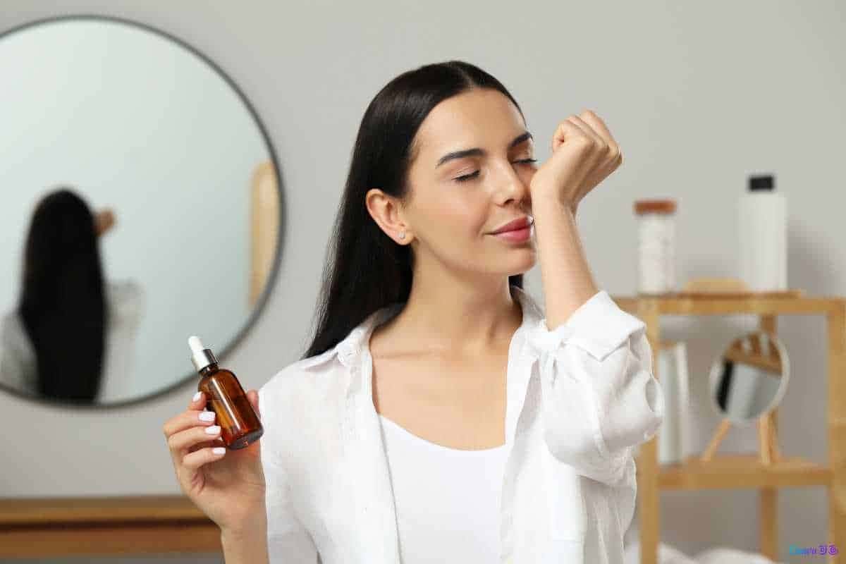 Práticas e Pequenos Cuidados Diários Para Prolongar o Cheiro do Perfume