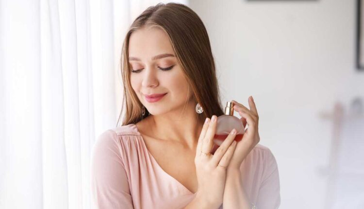 Perfume feminino perfeito para quem ama fragrância frutada, mas sem ser enjoativa