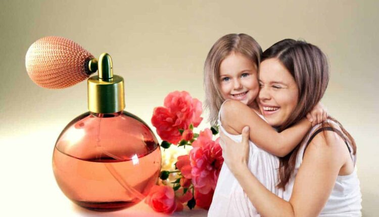 Perfumes femininos frutados que são ideais para presentear no Dia das Mães