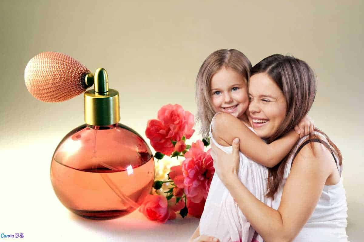 Perfumes femininos frutados que são ideais para presentear no Dia das Mães