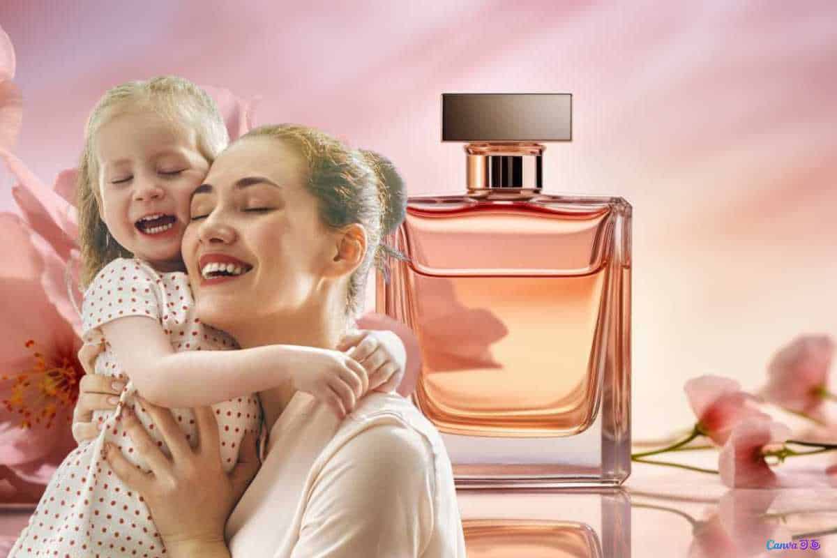 Sugestões dos Melhores Perfumes Frutados para o Dia das Mães