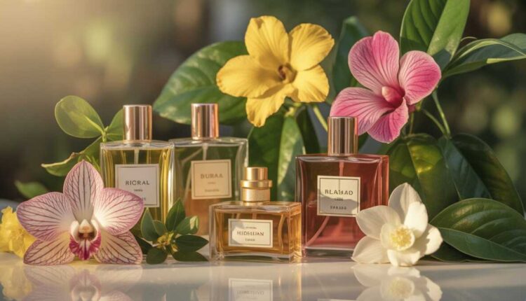 Perfumes florais nacionais que todo mundo está comentando: os lançamentos mais populares do momento