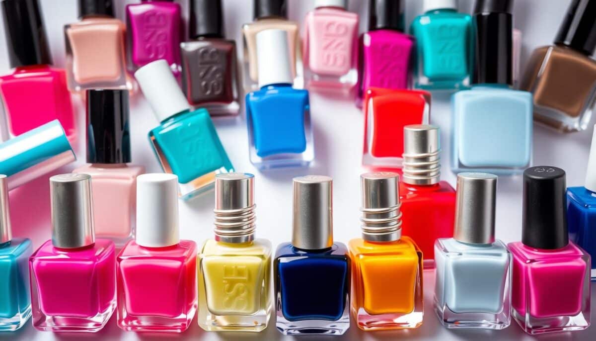 Qual o esmalte mais marcante da Dailus? Veja a cor que mais fixa