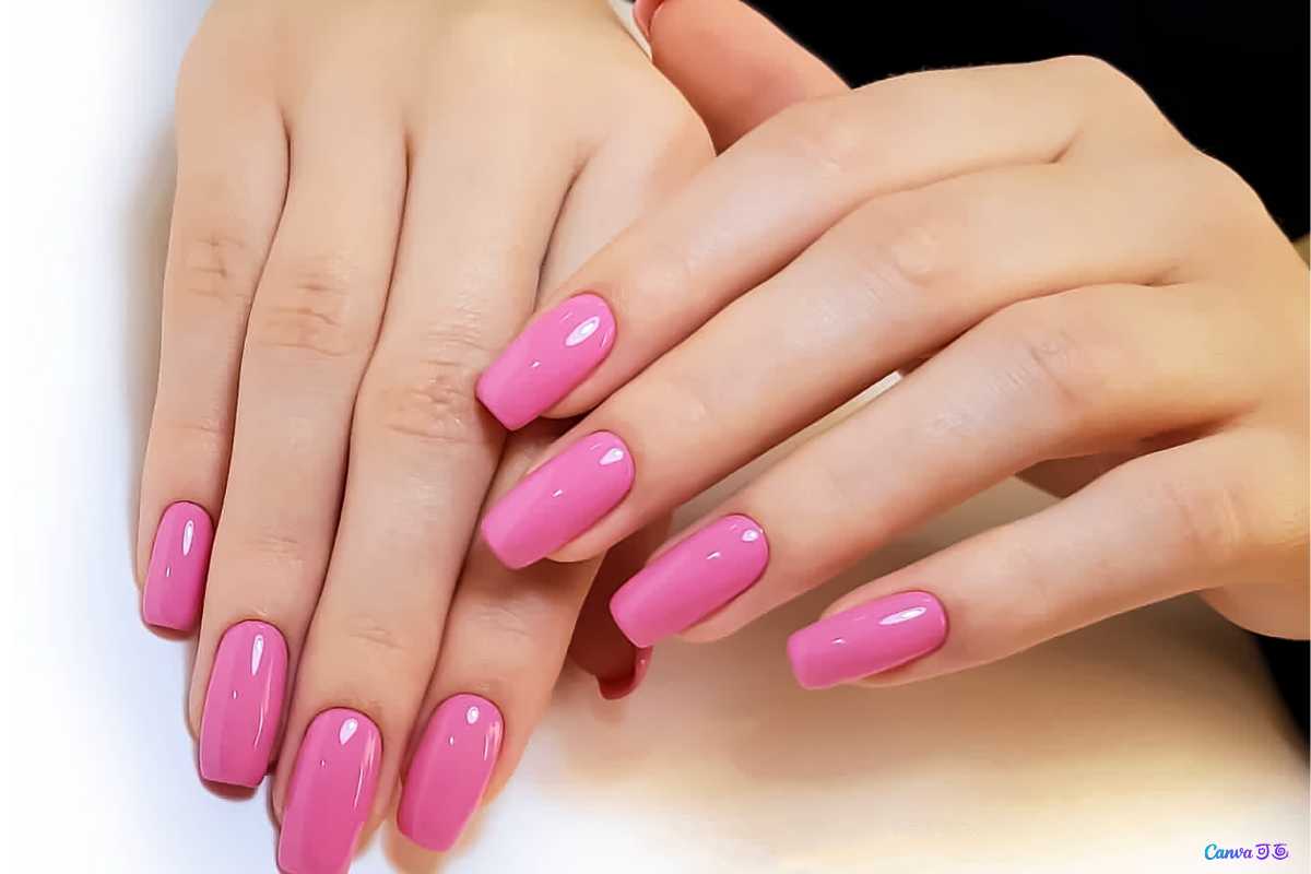 Rotina de cuidados e proteção das unhas para evitar fragilidade