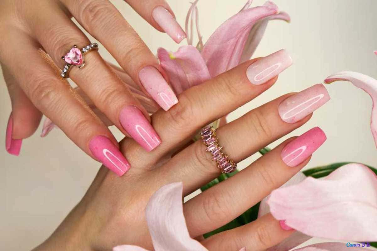 Receita fácil para manter as unhas mais fortes e resistentes sem gel