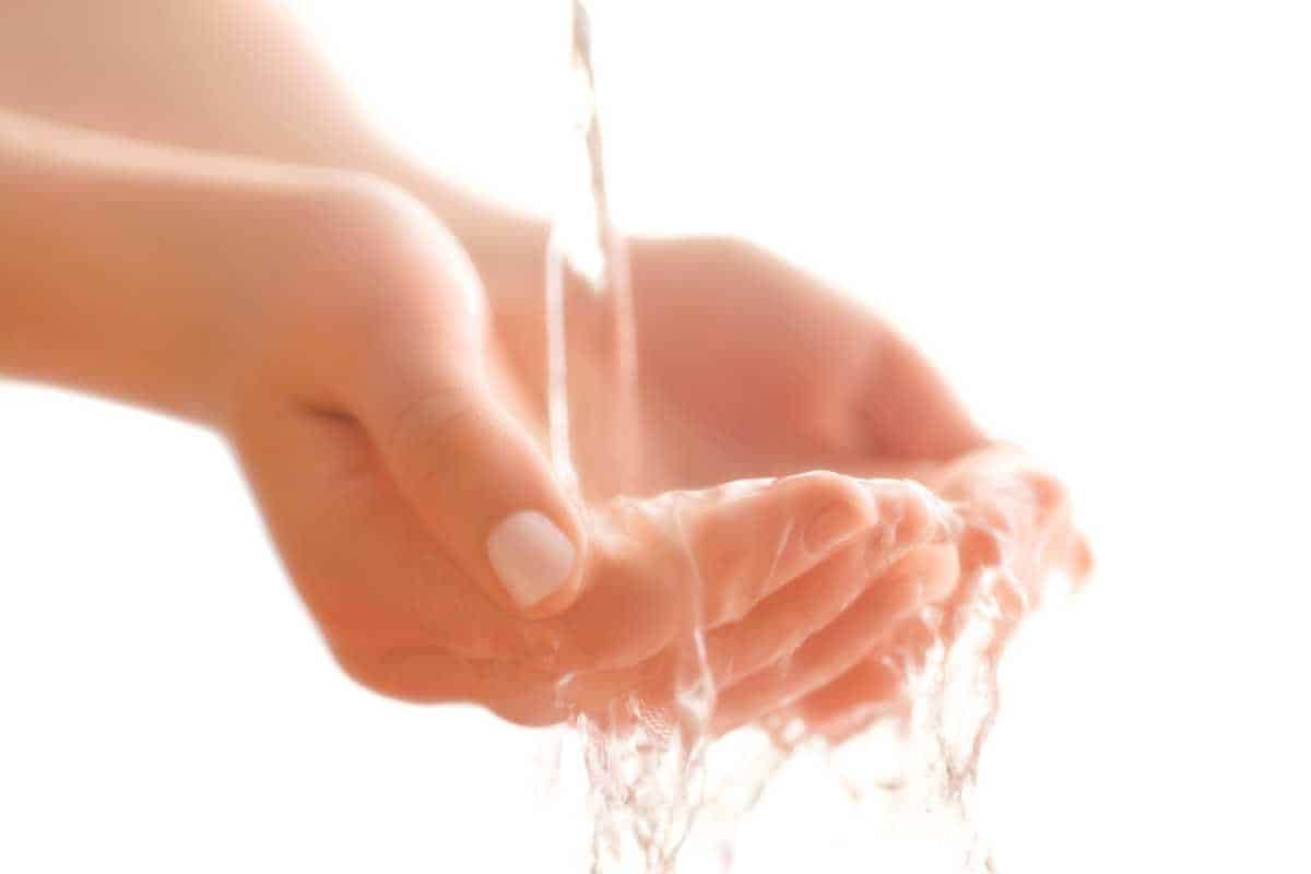Rotina de Cuidados Diários Sem Creme ou Óleo