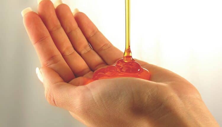 Shampoo Aussie tem formol