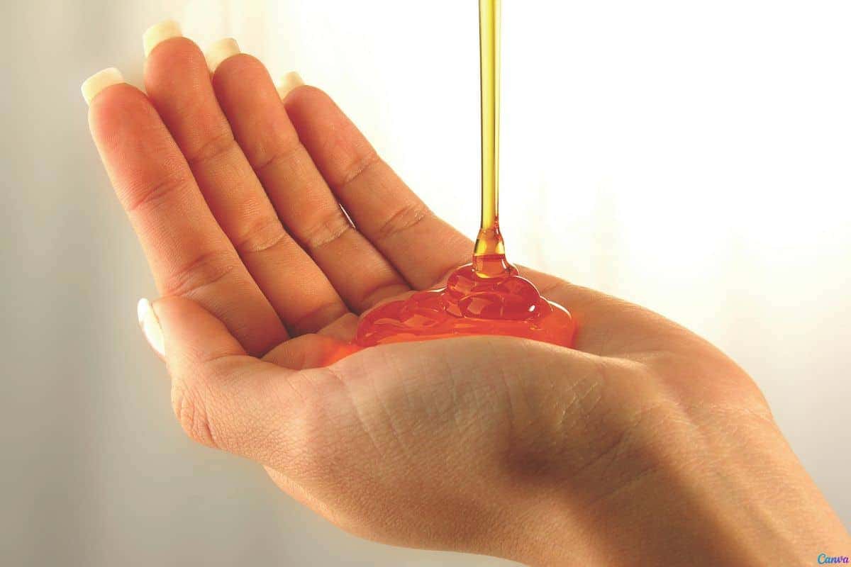 Shampoo Aussie tem formol