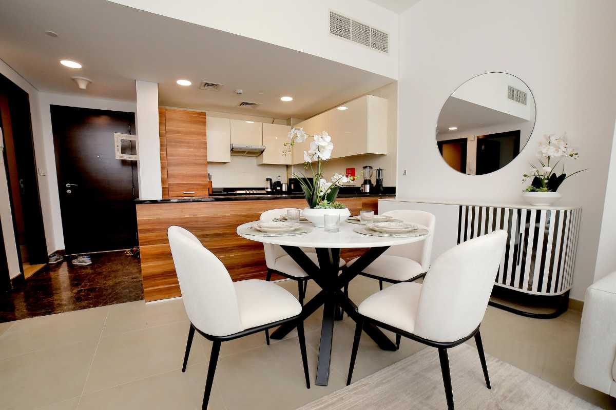 Soluções Criativas e Dicas de Decoração Com Espelhos Pequenos