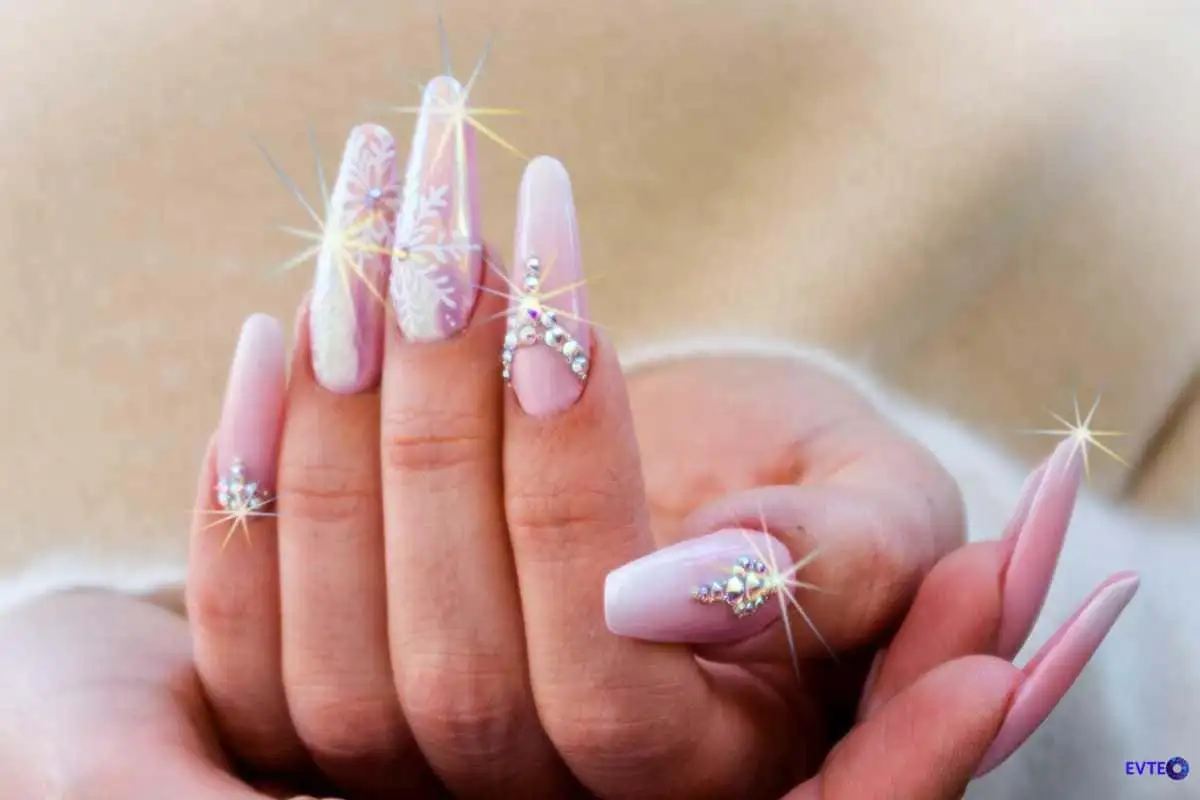 Técnicas de Nail Art para Unhas Decoradas e Sofisticadas