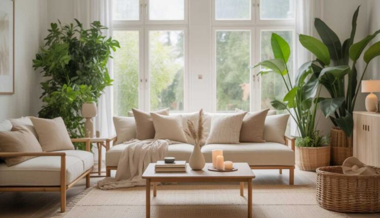 Tendências de decoração para experimentar na próxima estação e renovar a casa com estilo e praticidade