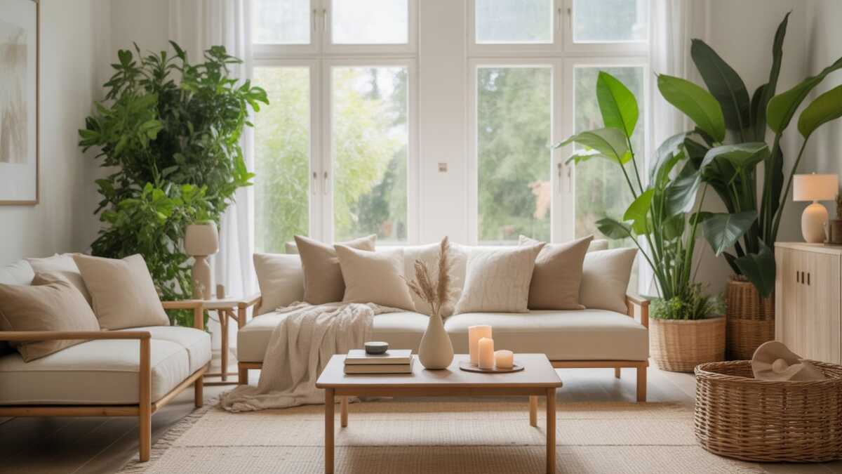 Tendências de decoração para experimentar na próxima estação e renovar a casa com estilo e praticidade