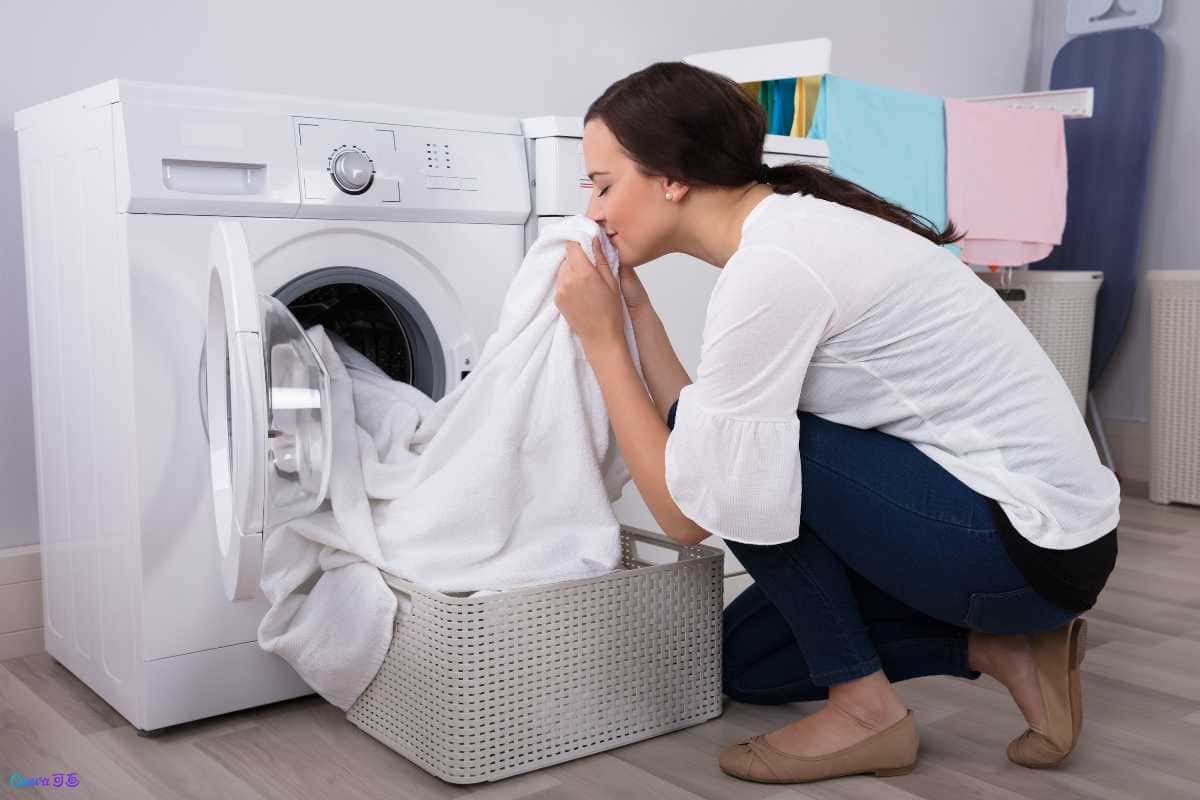 Truques simples para deixar lençóis sempre cheirosos e macios mesmo sem amaciante