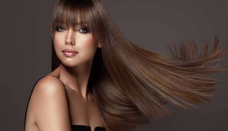 Truques simples para deixar o cabelo com mais brilho natural no inverno