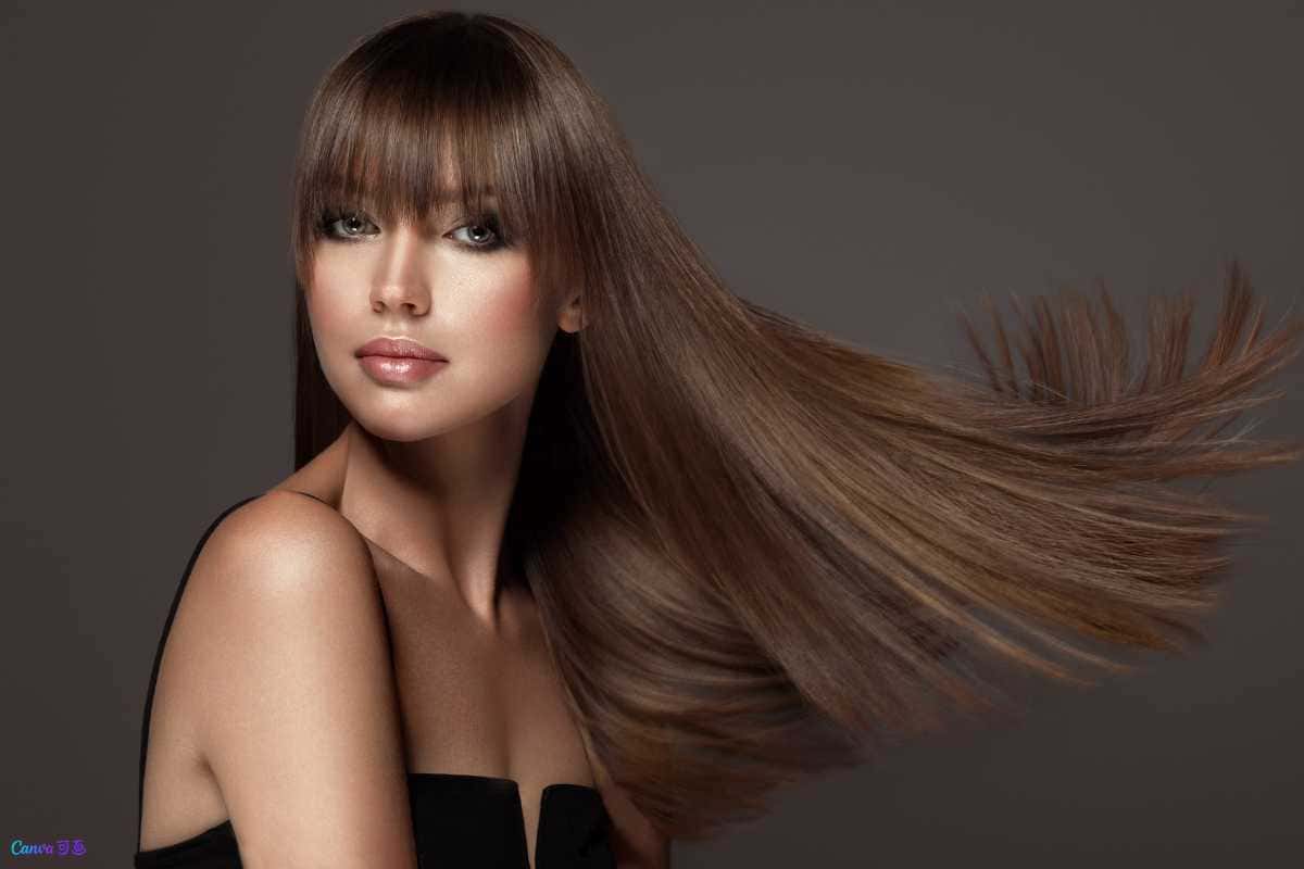 Truques simples para deixar o cabelo com mais brilho natural no inverno