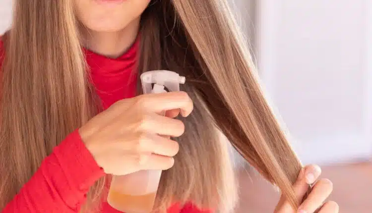 Ultra Bond como usar para fortalecer cabelos quimicamente tratados sem virar um frizz ambulante
