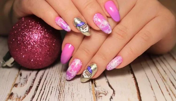 Unhas decoradas fáceis: 4 técnicas modernas para fazer em casa sem gastar em salão